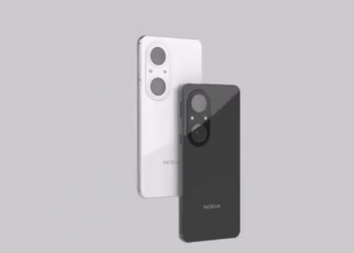 Terbaik dan Tercanggih yang Pernah Dibuat? Ini Spesifikasi dari Nokia Zeno Max 5G 2023