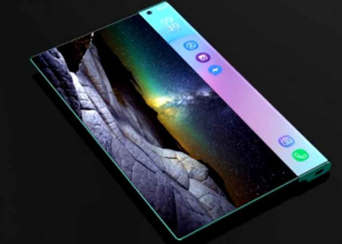 Samsung Galaxy X2 5G 2023: dengan Prosesor Snapdragon 888 Android 14! Harganya Murah?