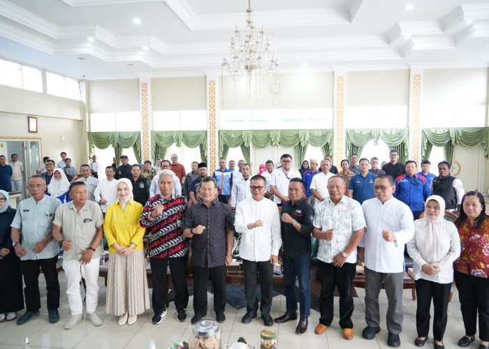 KDS Tegaskan Komitmen Perlindungan Pekerja, Perusahaan Wajib Berikan BPJS Ketenagakerjaan