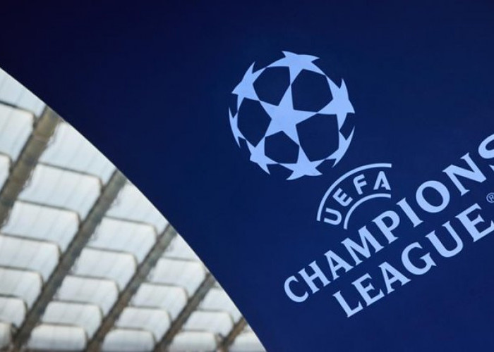 Hasil Drawing Liga Champions 2026/2027: Real Madrid, Arsenal hingga Manchester United Dapat Lawan Berat