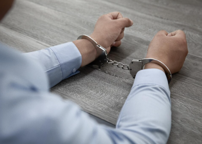 Polsek Parung Panjang Bantah Adanya Tahanan Kabur: Tidak Benar