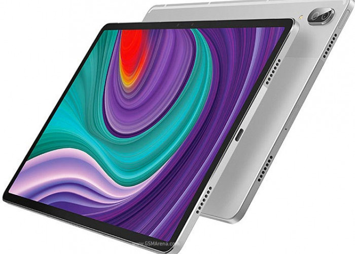 Spesifikasi Lenovo Xiaoxin Pad Pro 12.7  Tablet Premium dengan Performa Tangguh