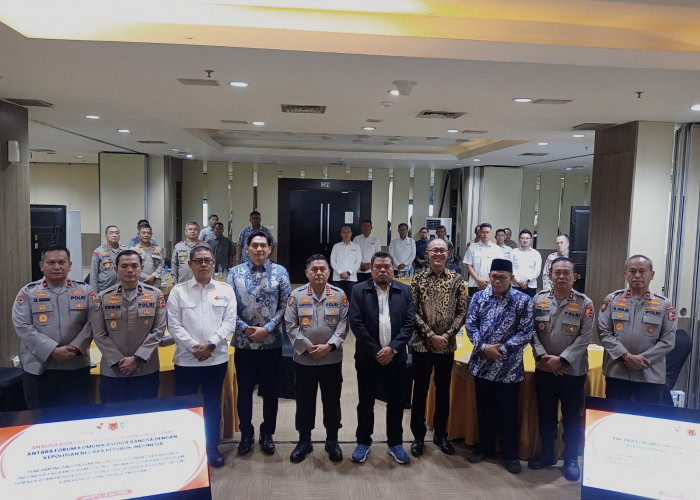 Tak Sekadar Seremonial, Kiprah Komjen Karyoto Dukung Ketahanan Pangan Diakui Petani Indramayu
