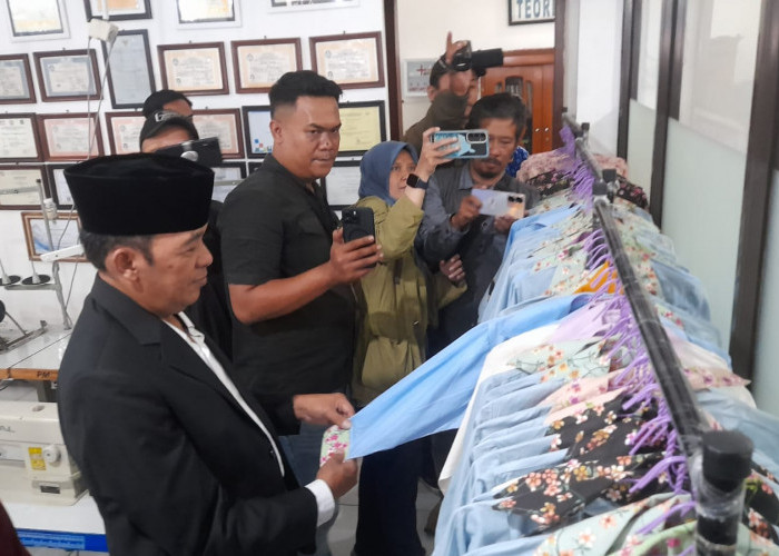 9 Persen Usia Kerja Masih Nganggur,  Pemkot Cimahi Tingkatkan Kompetensi SDM