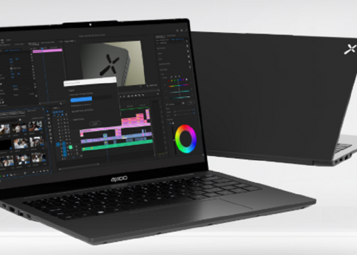 Laptop Murah Spek Dewa 2026: 5 Pilihan Terbaik untuk YouTuber, Editing Video 4K Tetap Lancar