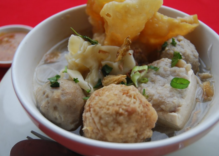 5 Bakso yang Perlu Kamu Coba di Bandung, Bakso Apa Saja?