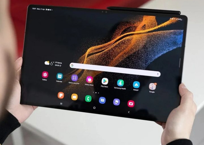 Siap Mengguncang Dunia Tablet! Samsung Galaxy Tab S9 Series Tablet Flagship Berspesifikasi IP67 dan IP68! 