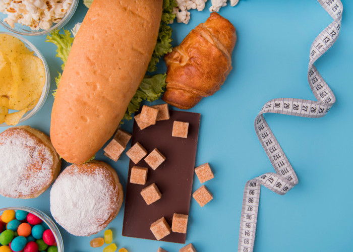 Penderita Diabetes Hati-Hati, Ini 8 Jenis Makanan Harus Dihindari!