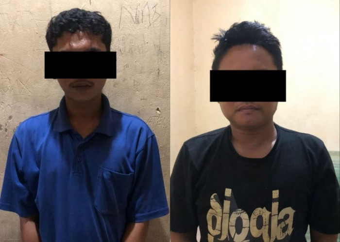 Aniaya Korban Hingga Kritis di Baleendah Gegara Utang Piutang, Dua Pelaku Diringkus Polisi