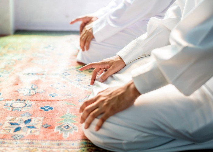 Jadwal Imam dan Khatib Shalat Idul Fitri 1447 H Muhammadiyah Kota Bandung, Digelar 20 Maret 2026