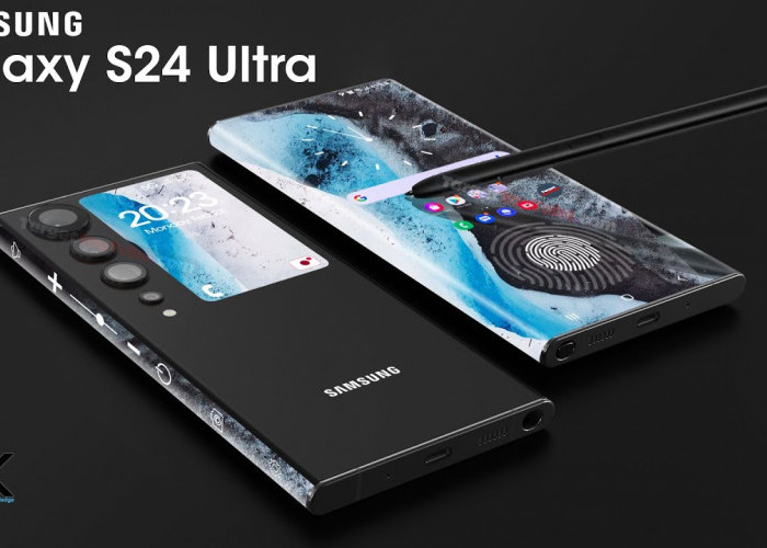Samsung Galaxy S24 Ultra dengan Layar Datar Resolusi Tinggi dan Kamera 200 MP yang Gahar, Rilis?