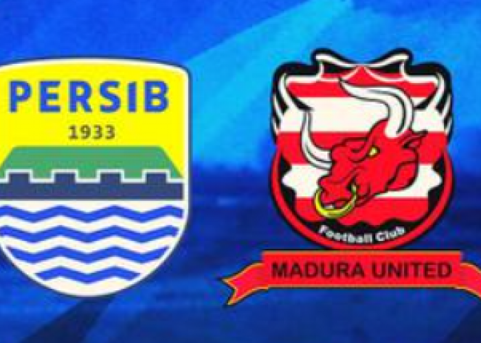 Tayang disini! Link Live Streaming Persib Bandung vs Madura United Gratis