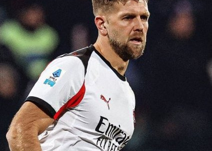 Gak Terbebani Jersey Keramat AC Milan, Fullkrug Mau Sukses dengan Nomor Punggung 9