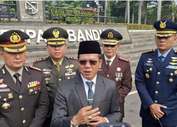 Bupati Bandung Dukung Penuh Kebijakan Gubernur Jabar KDM Terkait Penerapan Jam Malam Pelajar