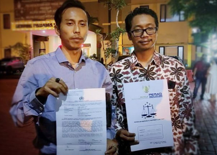 Lecehkan Siswinya, Oknum Guru di Kota Bogor Resmi Dilaporkan Polisi
