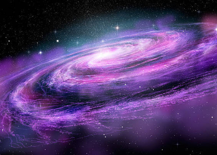 12 Nama Galaxy di Alam Semesta dan Ciri-Cirinnya