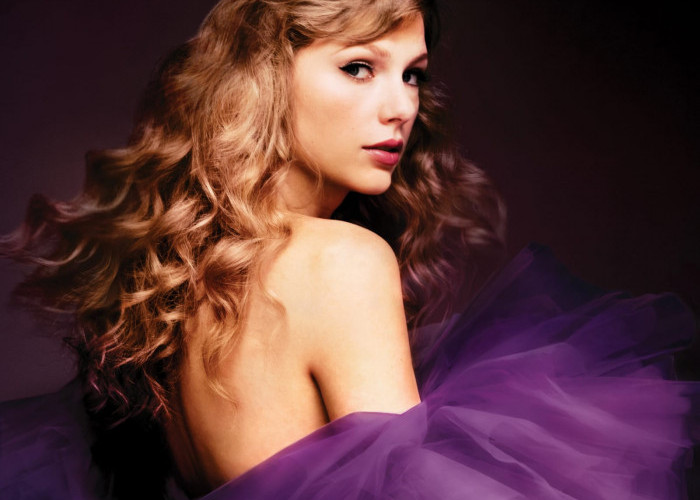 Taylor Swift Siap Merilis  Album ‘Speak Now Taylor Version’  7 Juli!