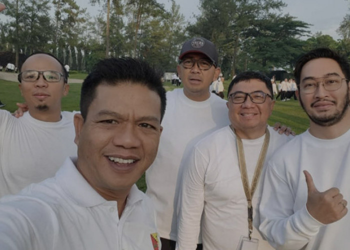 Apresiasi Terobosan Presiden Prabowo, Kang DS Dorong Kolaborasi Antar Kepala Daerah