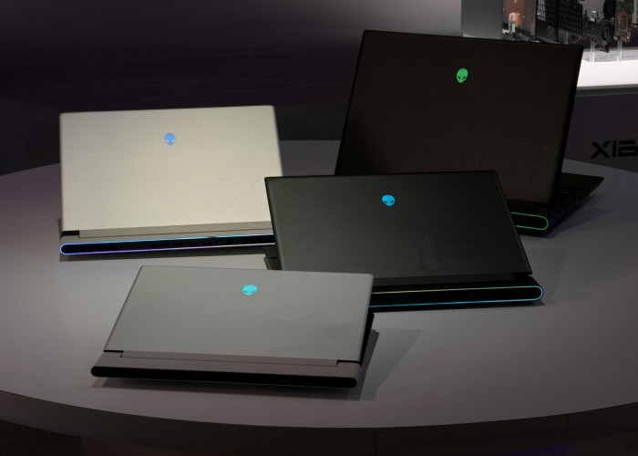 Murah dan Paling Canggih di Dunia? Inilah 5 Laptop Gaming dengan Desain yang Unik dan Spek Bagaikan Dewa!!