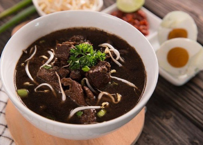Inilah 6 Rekomendasi Kuliner Legendaris di Surabaya yang Wajib Kamu Datengin!
