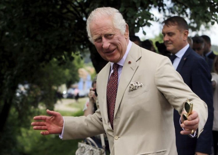 Raja Charles III Mulai Menjalani Perawatan Pasca Didiagnosis Kanker