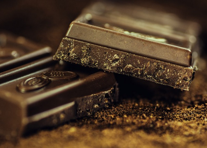 8 Merek Coklat Populer di Dunia yang Memiliki Rasa Enak dan Nikmat!   