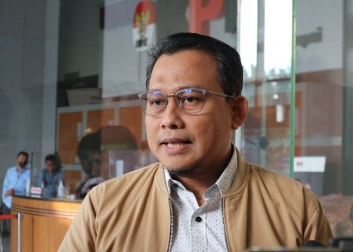 KPK Sebut Kasus Korupsi Truk di Barsanas Tidak Ada Kaitan dengan Kasus  Henri Alfiandi