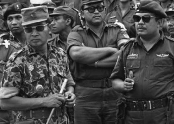 Fakta G30S/PKI Peristiwa Tragis dalam Sejarah Indonesia
