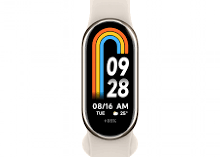 Spesifikasi Lengkap Xiaomi Smart Band 8, Gelang Pintar dengan Baterai 210mAh Bertahan Selama 14 Hari, Wow!