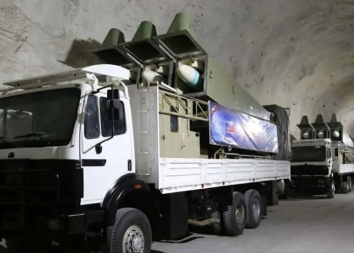 Iran Bantah Serangan Baru ke Negara Teluk Selama Gencatan Senjata dengan AS