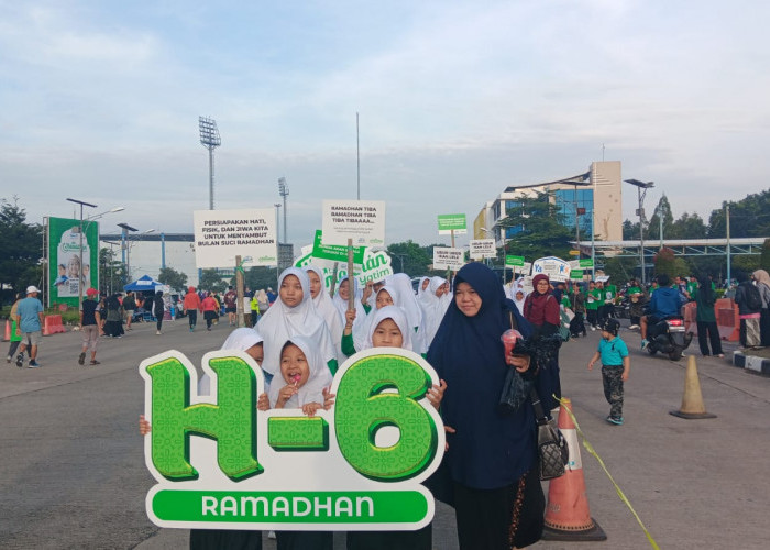 Menyambut Ramadhan, Rumah Yatim Hadirkan Layanan Sosial dan Kesehatan Gratis