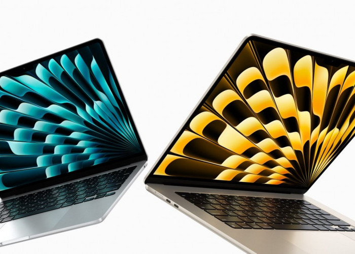 7 Laptop Ringan yang Cocok Dibawa Traveling atau Kerja Remote