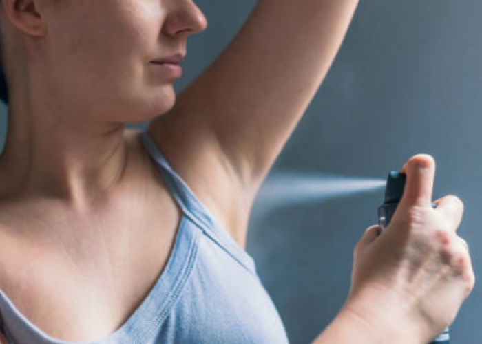 Ketiak Adem, Cerah, dan Anti Bau Sepanjang Hari: Rahasia Kecil untuk Hidup Lebih Nyaman