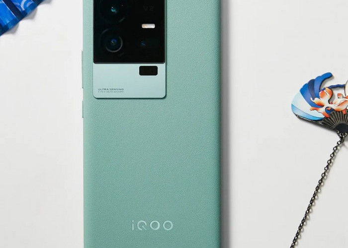 Vivo iQOO 11S: Ponsel Tercanggih 2023 dengan Pengisian Tercepat 200W! Simak Spesifikasi Lengkapnya Dibawah