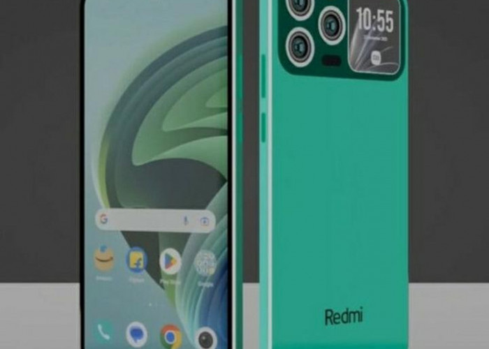 Perbandingan Redmi Note 13 Pro Max Dengan Redmi Note 13 Pro, Sama-sama Gahar dan Canggih? Lebih Bagus Mana?