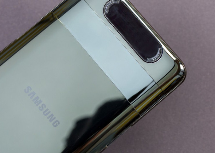 7 Pilihan Rekomendasi HP Terbaik dari Samsung Seri A Terbaru Tahun 2024