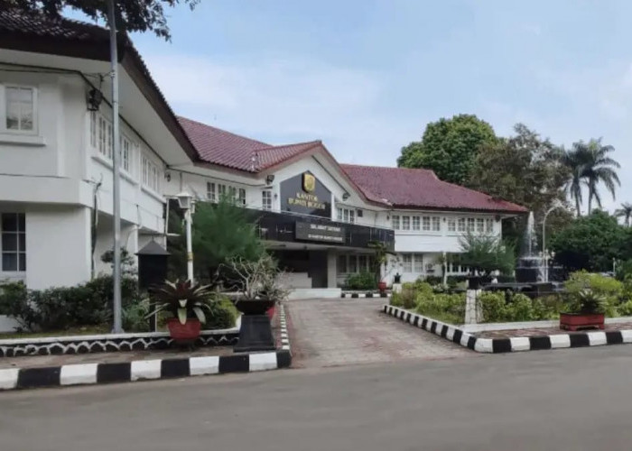 Pemkab Bogor Buka Hasil Seleksi Administrasi dan Rekam Jejak Eselon II, Satu Orang Gagal