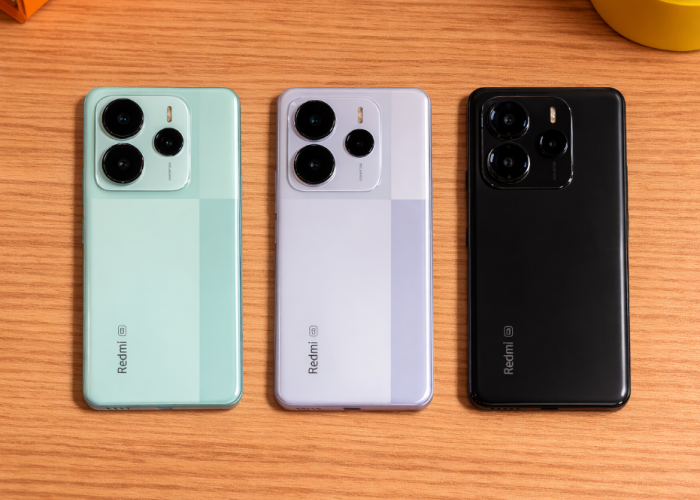 Spesifikasi Redmi Note 14: Layar AMOLED 120Hz, Kamera 108 MP, Harga Mulai Rp2 Jutaan