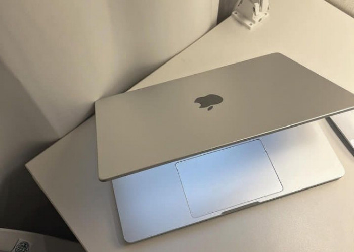  MacBook Air M1 Turun Drastis di Tahun 2023 yang Masih Layak Dibeli! Cek 8 Alasan dan Harga Terbarunya Disini!