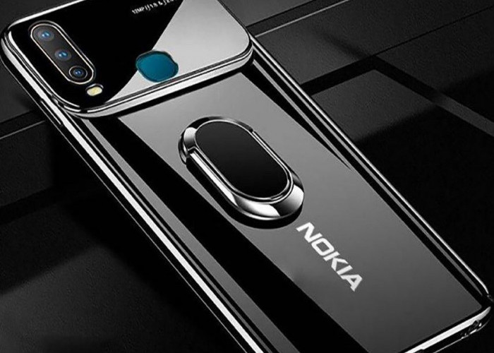 Rilis? Nokia 3310 Ultra Pro Max dengan Kamera 108MP Baterai 8000mAh, Android Terbaik 2023 Ini