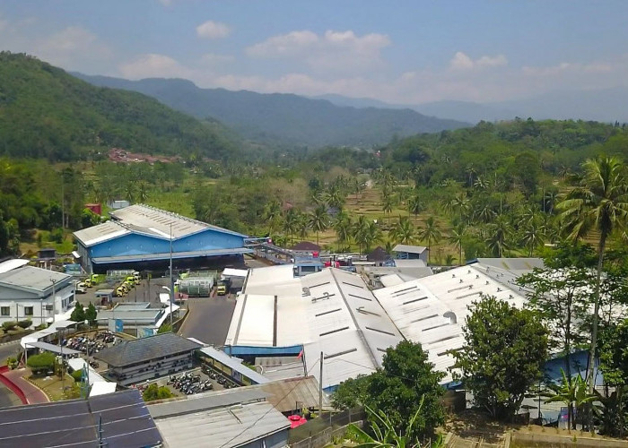 Polemik Sumber Air AMDK: Pakar Hidrogeologi Punya Pendapat Berbeda Dengan KDM