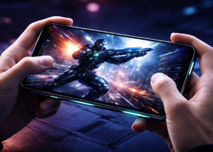 5 HP Gaming Baterai Jumbo 2026, Tahan Seharian Tanpa Perlu Cas Berkali-kali