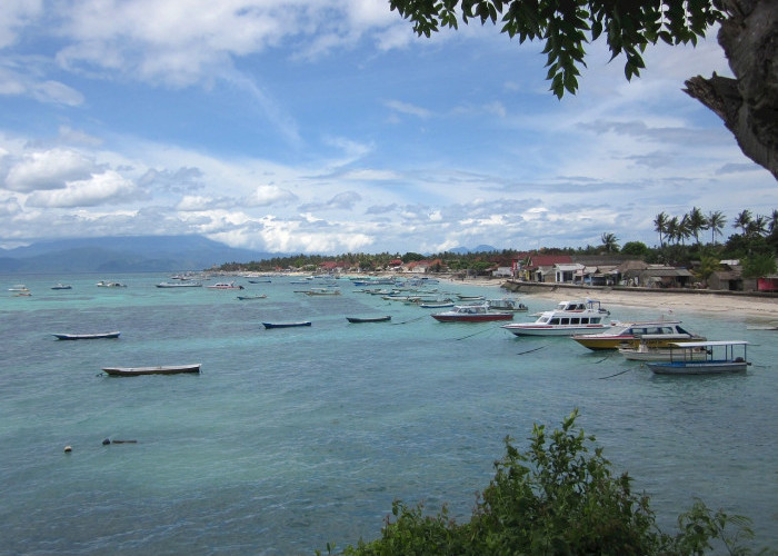Pesona Alam Pulau Lombok: Keindahan yang Mengagumkan di Nusa Tenggara Barat