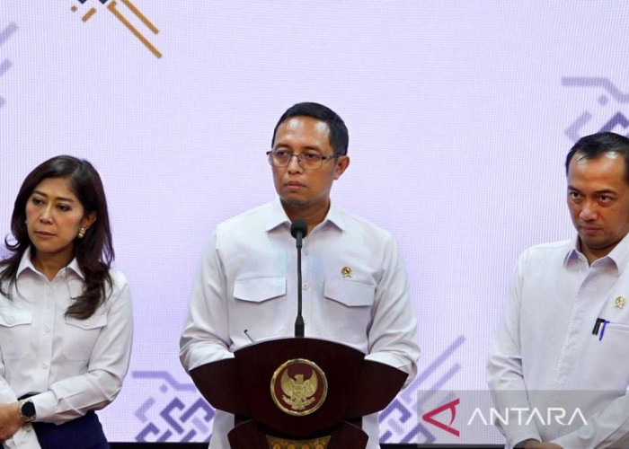 Sistem 'Lapor Mas Wapres' Dimatangkan untuk Tangani Aduan Serius Masyarakat    