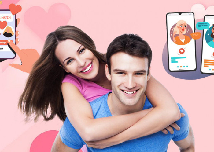 10 Dating App Terbaik 2024 untuk Para Jomblo Cari Jodoh