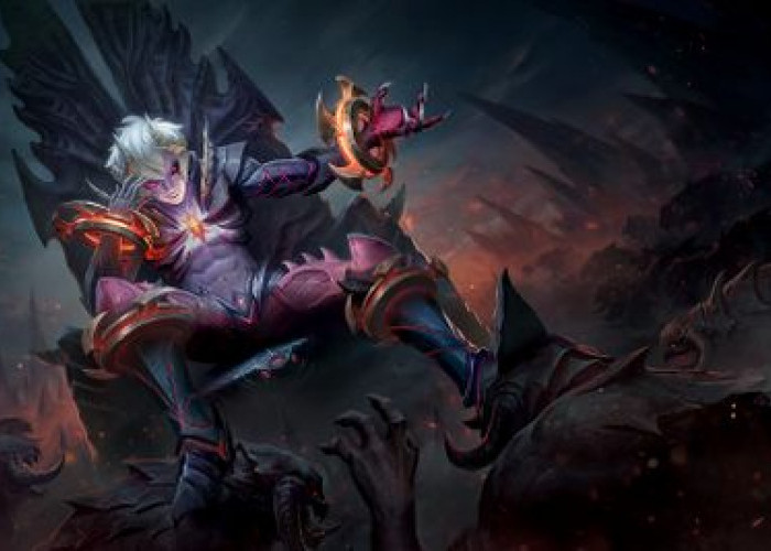 Ini 5 Hero Fighter Solo Kill OP di Mobile Legends, Jagonya Cetak First Blood