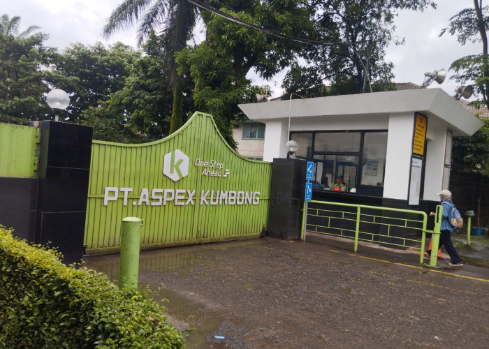 Bupati Bogor Rudy Susmanto Buka Suara Terkait Sampah Pemkot Tangsel di Cileungsi