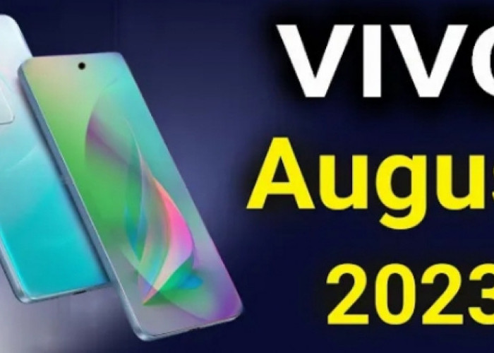 Resmi Rilis! Vivo V29 5G 2023: Ponsel Pintar dan Canggih dengan Teknologi 5G Terbaru dan Spek Gahar, Murah?