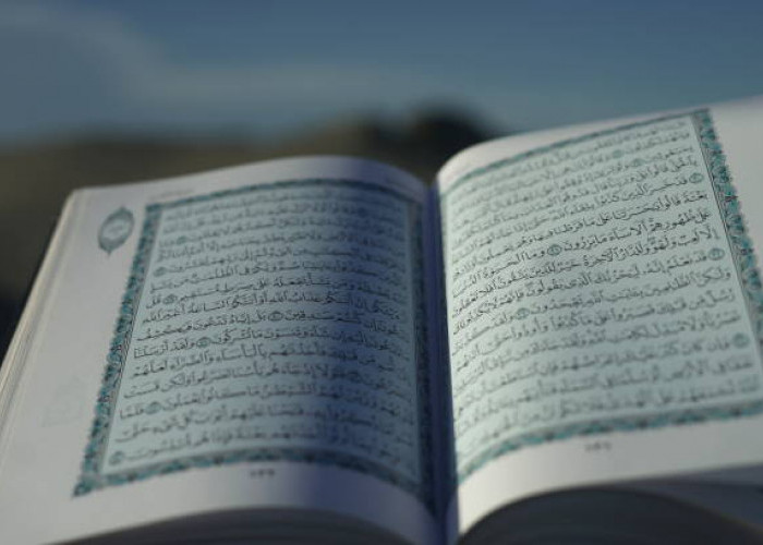 Amalkan 4 Bacaan Ayat Al-Qur’an Ini Untuk Mengusir Jin Dalam Rumah Lengkap Beserta Artinya