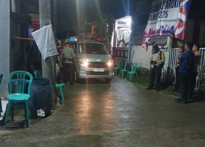 Polisi Benarkan Pria 28 Tahun Gantung Diri karena Putus Cinta